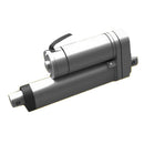 100MM Stroke Linear Actuator 3000rpm DC 12V/24V/36V/48V Volt 900N + Encoder, Include Speed Measurement