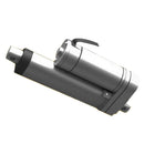 100MM Stroke Linear Actuator 3000rpm DC 12V/24V/36V/48V Volt 900N + Encoder, Include Speed Measurement