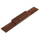 6 String Classical Acoustic Rosewood Guitar Bridge Replacement Parts