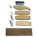 High Strength Wood Carving Cutter Chisels Polish Wax Sharpen Skin for Basic Wood