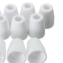 PT-31 LG-40 Plasma Tip Nozzle  Extended Cutting Consumable CUT-50 CUT-40D 40pcs