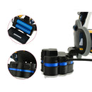 XANES 2606-7 Headlamp 18650 Xiaomi Electric Scooter Motorcycle E-bike Bike Bicycle Cycling Camping