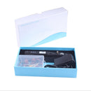 DANIU Mini Drill Electric Drill 30W Grinder Drill Tool Engraving Pen Grinding Milling Polishing Tools Power Tools