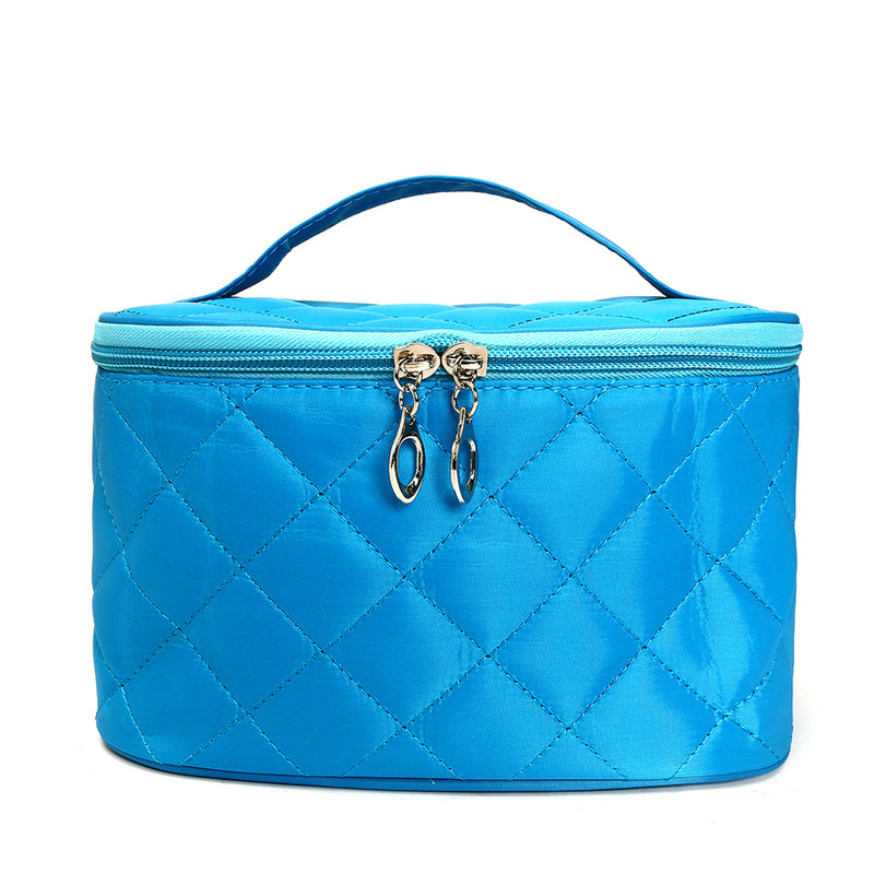 KCASA KC-MB05 Multifunctional Travel Cosmetics Bag Nylon Large Makeup Toiletry Organizer Luggege Sto