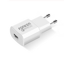 FONKEN 3A Quick Charging 3.0 USB Charger EU Plug Adapter For iPhone X XS Oneplus Pocophone HUAWEI P20 Mate20 XIAOMI MI9 S10 S10+