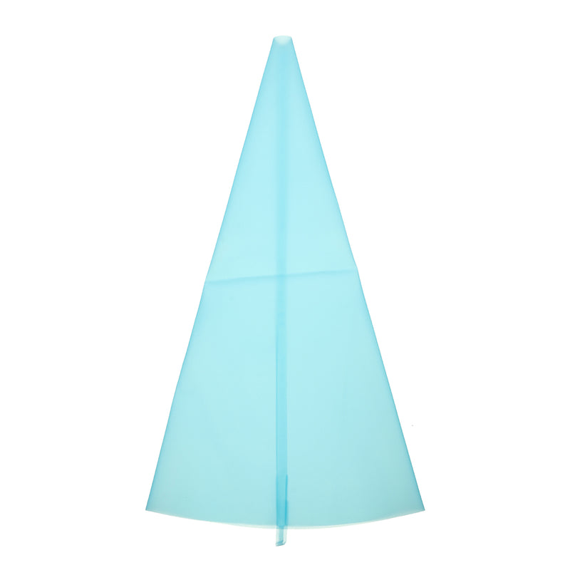 32pcs Reusable Silicone Confectioner Piping Cream Pastry Beakers Bag Cake Making Tools