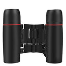 40X22 Mini Folding Binoculars Camping Portable Pocket Telescope Opera Glasses Night Vision