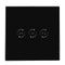 WiFi Curtain Switch Smart WiFi Touch Panel Smart Switch Door Wall Touch Remote Control  For Roller Shutter Electric Curtains