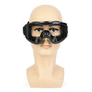 Racing Sports Protective Eyewear Dust-proof Goggles
