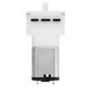 CHIHAI MOTOR DC6V 150mA 0.8L Micro Vacuum Pump Air Pump