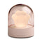 3Life 006 Creative Cat Paw Musical Night Light USB Charging LED Night Light Built In Music Player Remote Control Bedroom Table Lamps From Xiaomi Youpin