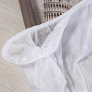 IPRee 6Pcs/Set Portable Men Non-woven Cotton Disposable Underwear Outdoor Travel