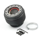 Steering Wheel Boss Kit Hub Quick Release Adapter For CORSA ASTRA CALIBRA