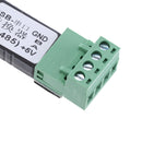 USB To 485 Serial Cable Industrial Grade Serial Port RS485 To USB Communication Converter