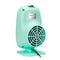 500W Mini Portable Electric Heater Hot Desktop Home Dormitory Office Warm Safe Heater 220V