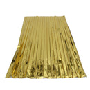 Outdoor Emergency Survival Blanket Tent Sleeping Bag Camping Rescue Hiking Shelter