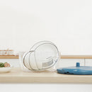 Kalar Multi-function Salad Drain Basket Fruit and Vegetable Drain Basket Filtering Strainer
