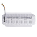 50W 48 LED Flood Light Iodine Tungsten Lamp Waterproof for Outdoor Factory Park Garden AC220V