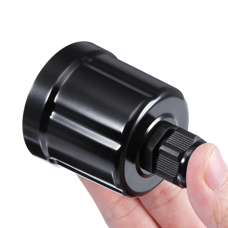 Plastic Screws Nut Cover For Brewing Heating Element Boiler Immersion Heater