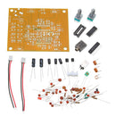 DIY R2017 Aviation Band Receiver Aircraft Band Receiver Kit Audio Receiver Module Kit