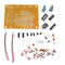 DIY R2017 Aviation Band Receiver Aircraft Band Receiver Kit Audio Receiver Module Kit