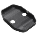 Door Lock Carbon Fiber Cover Protector Decoration Trim For BMW X5 F15 14-16