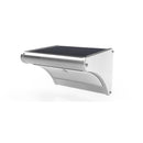 ARILUX PL-SL 14 Solar 24 LED Aluminum Light Control PIR Motion Sensor Wall Lamp Waterproof Outdooor