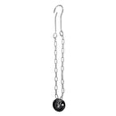 Portable Picnic BBQ Cooking Tripod Pot Hanging Grill Stand Outdoor Camping Tool