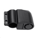 10M Wireless Alarm Lock Bike Motorcycle Security System Remote Control Anti-Thef