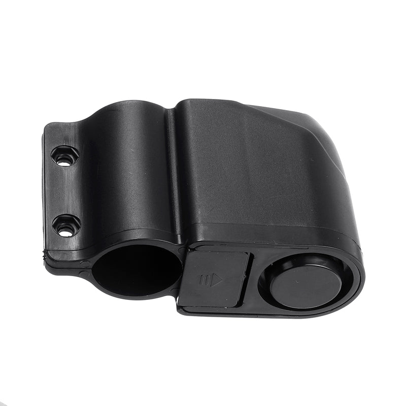 10M Wireless Alarm Lock Bike Motorcycle Security System Remote Control Anti-Thef