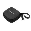 Insta360 Go Thumb Anti-Shake Sport Camera Charge Box Storage Bag Drop-proof Camera Accessories