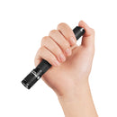 LUMINTOP Tool25 XP-L HD 500lm / Nichia 219 CT High CRI 5Modes Tactical Flashlight Waterproof AA LED Torch