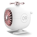 JISULIFE Multifunction Retro Helicopter Portable Wireless Bluetooth Speaker Hands-free Calling from Xiaomi Ecological Chain