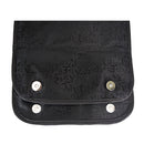 Honana HN-TB30 Foldable Travel Toiletry Organizer Roll Up Hanging Cosmetics Jewelry Storage Bag