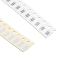 3300Pcs 33 Values 20 Each 1206 SMD Resistor Kit Assorted Kit 1ohm-1M ohm 1% Sample Kit