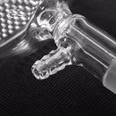 500mL 24/40 Glass Buchner Funnel 90mm Pore Plate Clear Filtering Funnel Lab Glassware