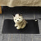 60x36cm PU Electric Heating Pet Mat Two modes Waterproof Cat Dog Bed Winter Warmer Pad Blanket