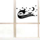 Miico FX3010 Cartoon Sticker Wall Sticker Halloween Sticker Removable Wall Sticker Room Decoration