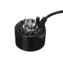 Single Head 12LED Humidifier Halloween Home Aquarium Decoration