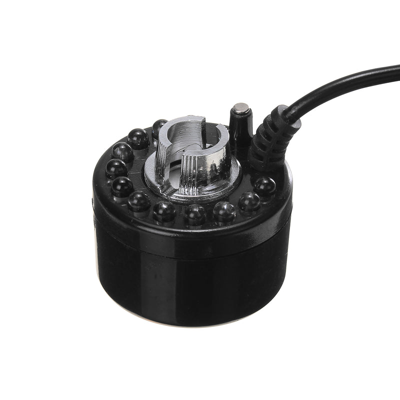 Single Head 12LED Humidifier Halloween Home Aquarium Decoration