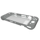 Transparent Protective Cover Case Protector for Nintendo Switch NS Game Console