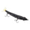 ZANLURE 13cm 18g 3D Eyes Shrimp Lure ABS Artificial Fishing Bait With Hooks Fishing Tackle