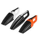 3600PA 40000r/min 120W DC 12V Wet and Dry Corded 5m Cable Car Vaccum Cleaner