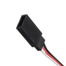 7cm Battery Servo Extend Cable for JR FUTABA Servo Plug Wire