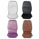 Single 12V DC 45 C Universal Heated Car Seat Pad Cushion