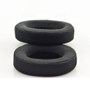 LEORY 1 Pair Headphone Soft Earpads Replaceable Earmuffs for Steelseries Arctis Pro Headphone