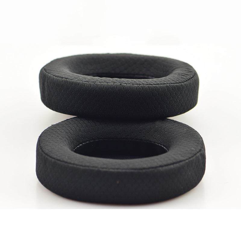 LEORY 1 Pair Headphone Soft Earpads Replaceable Earmuffs for Steelseries Arctis Pro Headphone