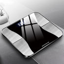 SONGYING bluetooth Smart Body Fat Scale Rechargeable Fitness Yoga Tools Electronic Scale