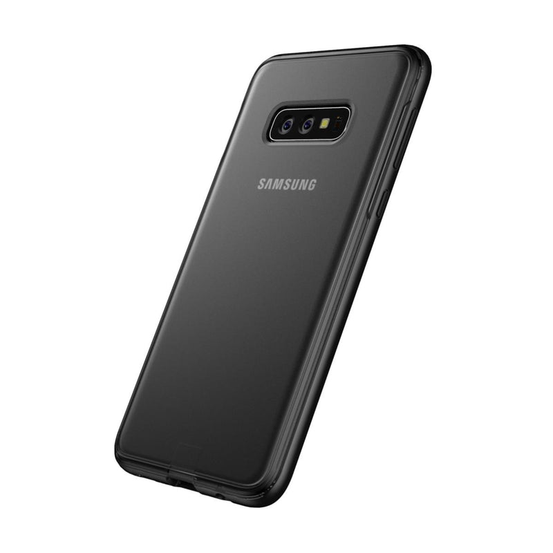 Bakeey Matte Translucent Protective Case For Samsung Galaxy S10e Anti Fingerprint Back Cover