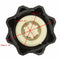 Car Plastic Header Tank Cap Fuel Tank Cap For Peugeot 106 206 207 208 307 308 406 407 RCZ